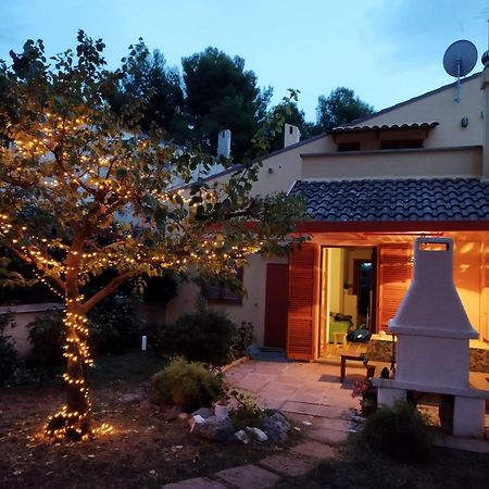 La Buganvilla Sirolo Exterior photo