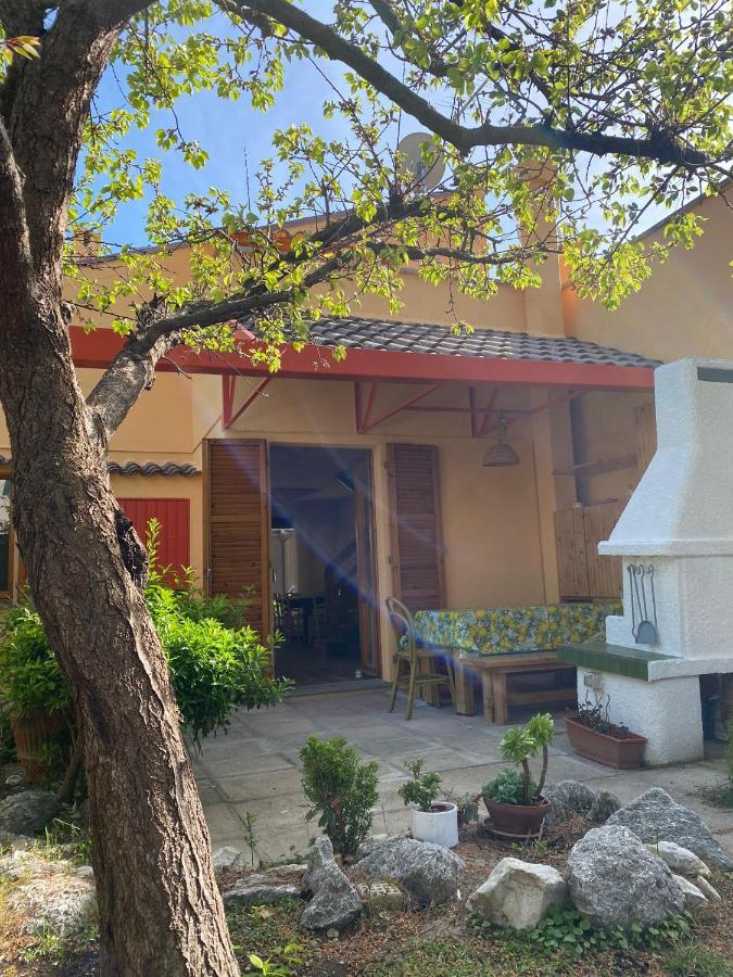 La Buganvilla Sirolo Exterior photo