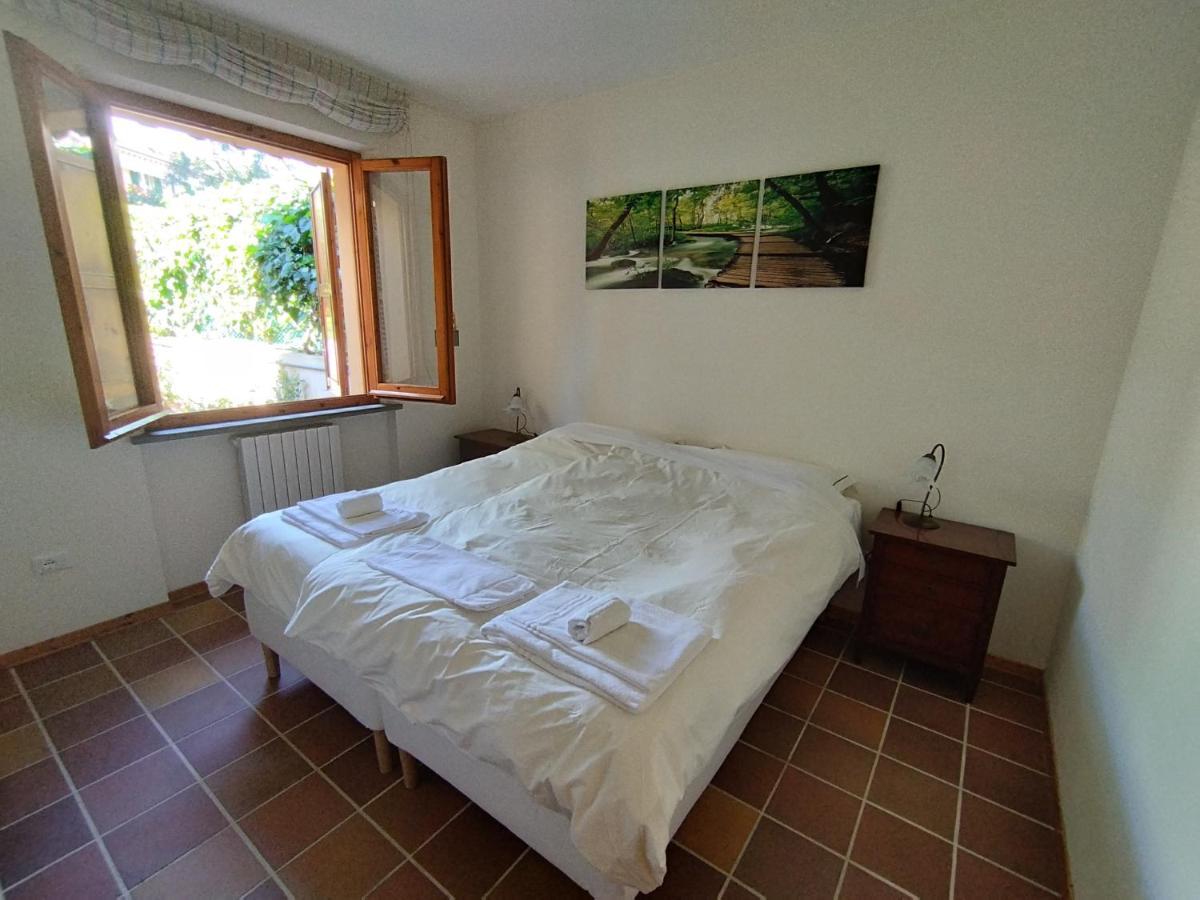 La Buganvilla Sirolo Exterior photo