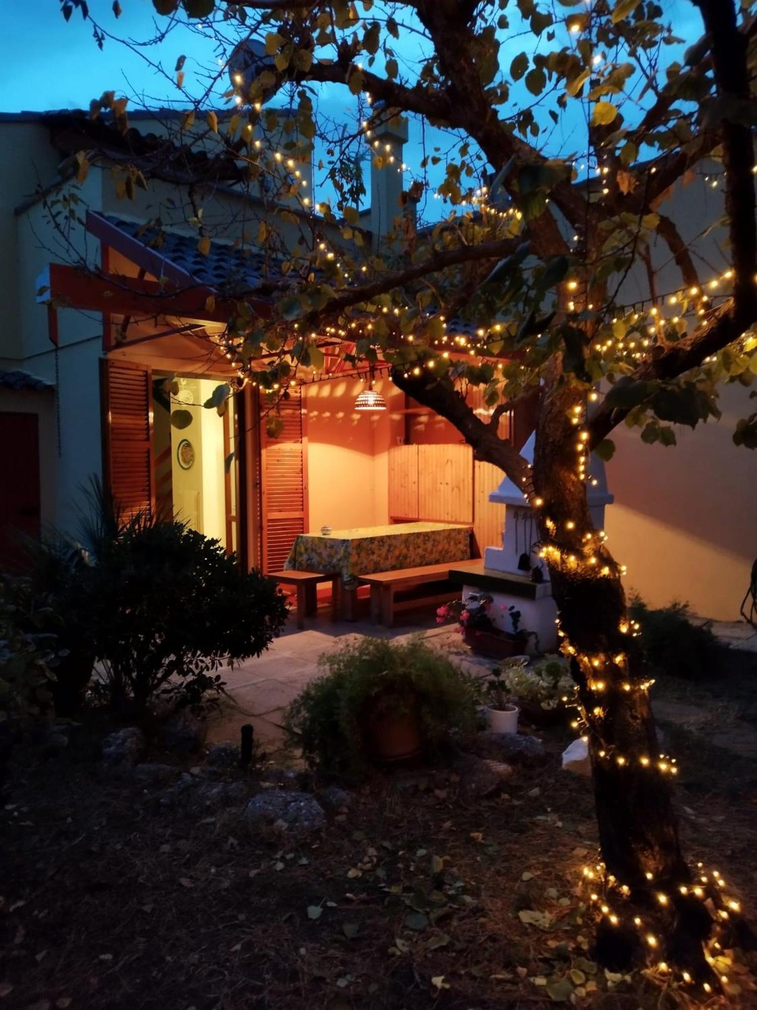 La Buganvilla Sirolo Exterior photo