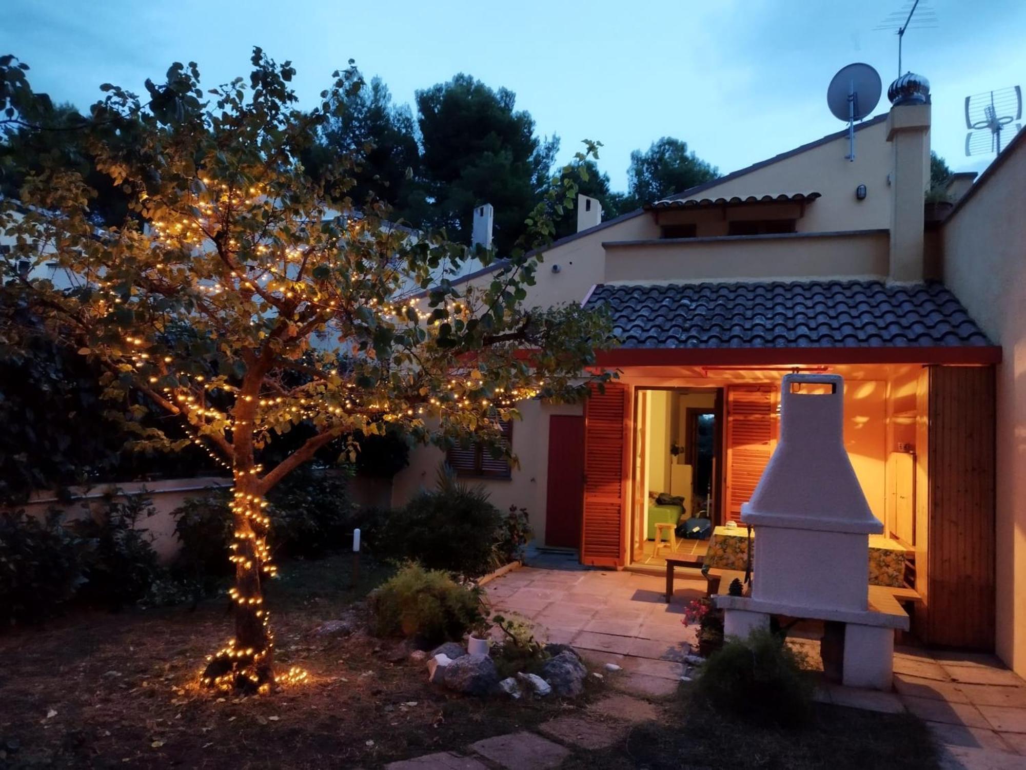 La Buganvilla Sirolo Exterior photo