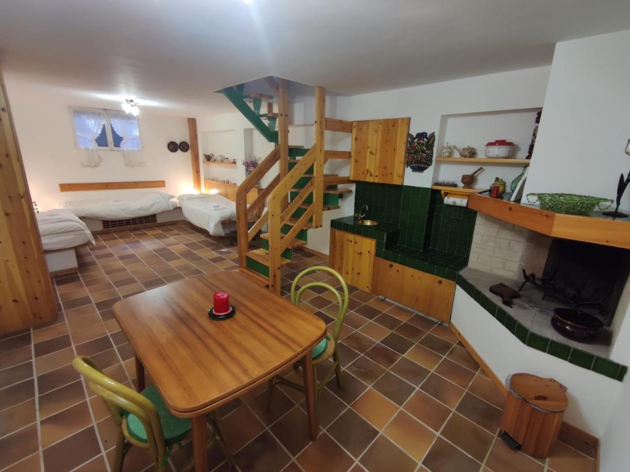 La Buganvilla Sirolo Exterior photo